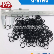 American Standard o rings AS568 Rubber seals ring kit o-ring China making Silicone NBR heat oring